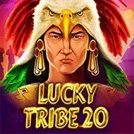 Lucky Tribe thumbnail
