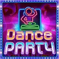 Dance Party game thumbnail