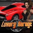 Luxury Garage game icon
