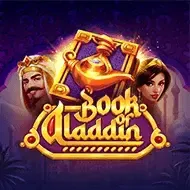 Book of Aladdin game thumbnail