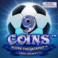 9 Coins Grand Platinum Edition Score the JackpotVoltent game thumbnail