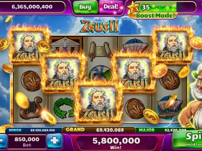 Sistema de Depósitos Rápidos screenshot