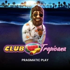 Club Tropicana game icon