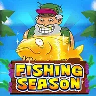 Fishing SeasonCaleta game icon