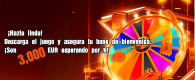 Bono de Bienvenida en pepinupcasino.com
