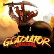 Gladiator Legends thumbnail