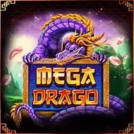 Mega DragoPlatipus game icon