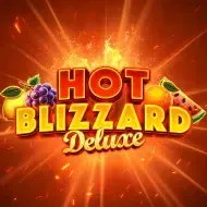 Hot Blizzard DeluxeTomhorn