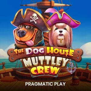 The Dog House Muttley Crew