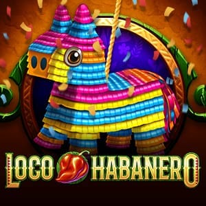 Loco Habanero 96