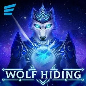 Wolf Hiding game icon