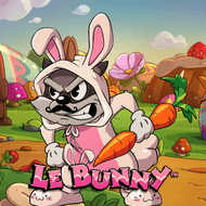 Le BunnyHacksaw game icon
